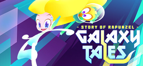 Galaxy Tales: Story of Rapunzel Full Version for PC Download