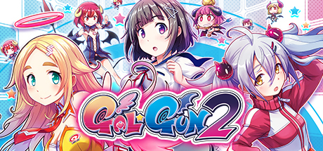 Download Gal*gun 2 Full PC Game for Free