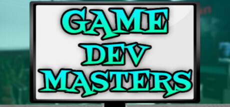 Game Dev Masters Download PC Game Full free