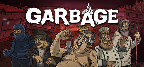 Garbage Full Version for PC Download