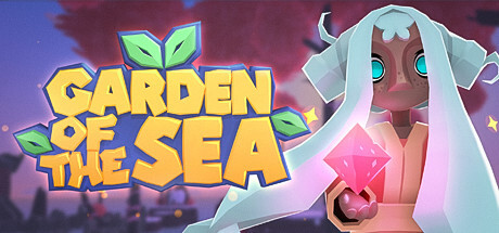 Garden Of The Sea Full Version for PC Download