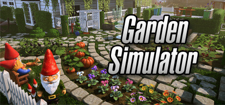 Garden Simulator Game