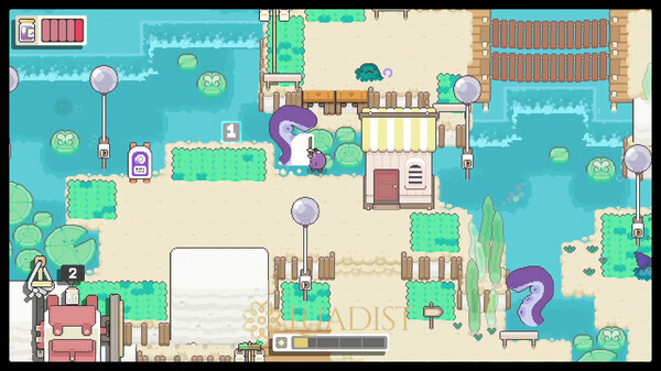 Garden Story Screenshot 1