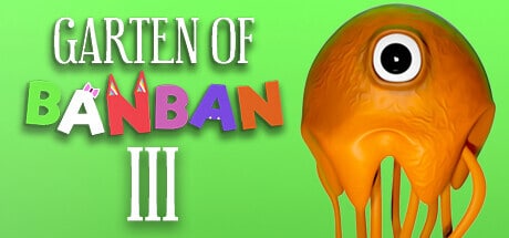 Garten of Banban 3 PC Full Game Download