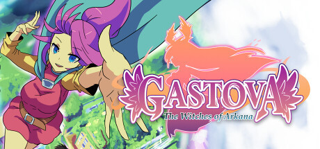 Gastova: The Witches of Arkana Game