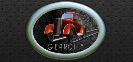 GearCity Game
