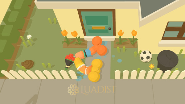 Genital Jousting Screenshot 1