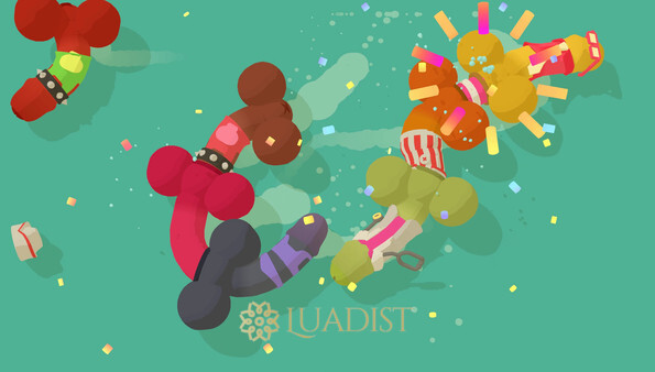 Genital Jousting Screenshot 3