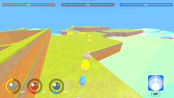 Get Your Sheep Together Screenshot 2