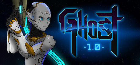 Ghost 1.0 Game