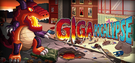 Gigapocalypse Download PC Game Full free