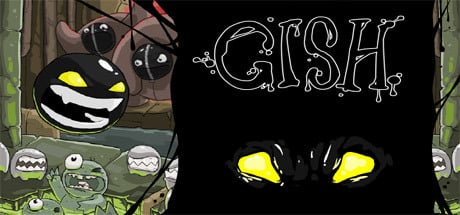 Gish Download PC FULL VERSION Game