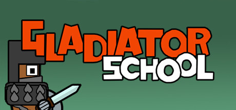 Gladiator School Game