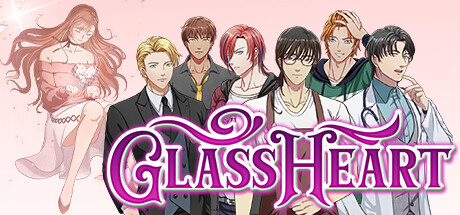 Download Glass Heart Full PC Game for Free