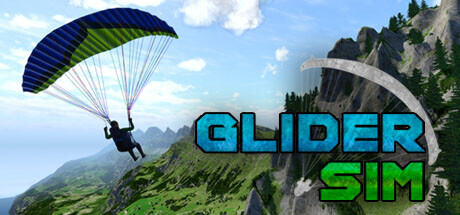 Glider Sim Game