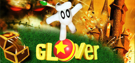 Glover for PC Download Game free