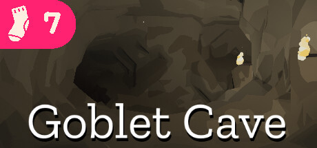 Goblet Cave Game