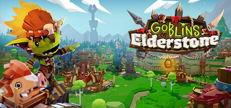 Goblins of Elderstone Full PC Game Free Download