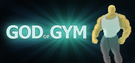 God Of Gym Full PC Game Free Download