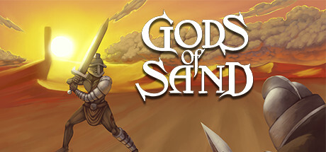 Gods of Sand Game