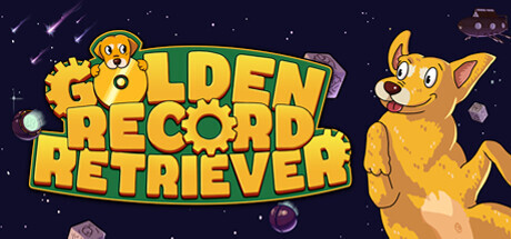 Golden Record Retriever Game