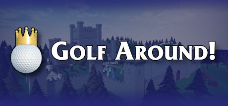 Golf Around! Full PC Game Free Download