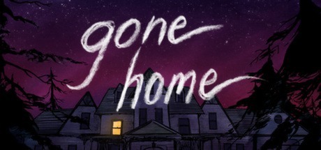 Gone Home Game