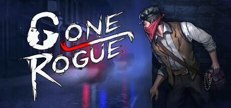 Gone Rogue Game