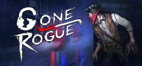 Gone Rogue Download PC Game Full free