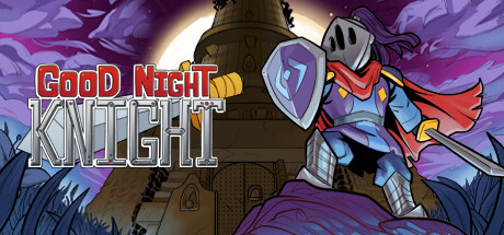 Good Night, Knight for PC Download Game free