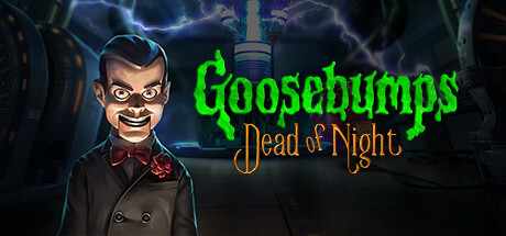 Goosebumps Dead of Night PC Full Game Download