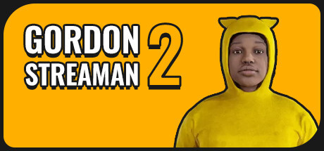 Gordon Streaman 2 Download PC FULL VERSION Game