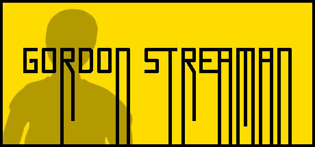 Gordon Streaman Full PC Game Free Download