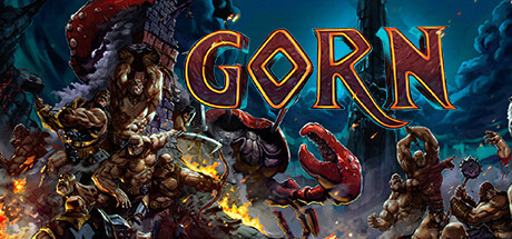 Gorn for PC Download Game free