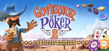 Governor of Poker 2 - Premium Edition Game