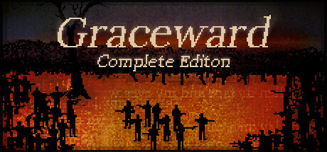 Graceward - Complete Edition Game