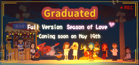 Graduated Download PC FULL VERSION Game