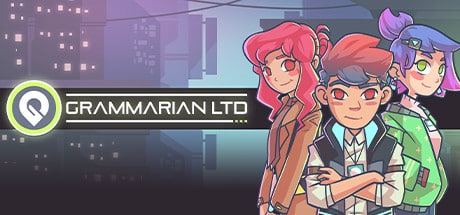 Grammarian Ltd Full PC Game Free Download