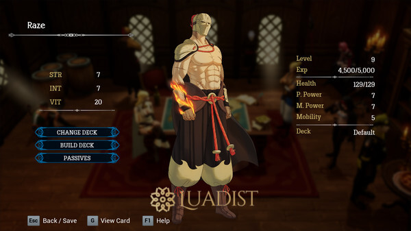 Grand Guilds Screenshot 1