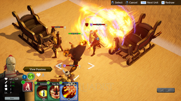 Grand Guilds Screenshot 3