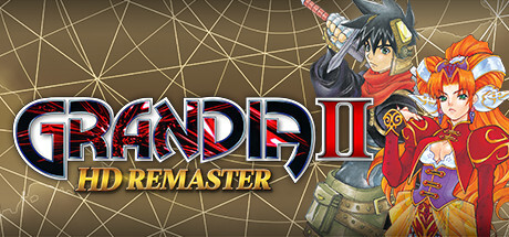 Grandia II HD Remaster Game