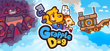 Grapple Dog Download Full PC Game