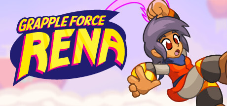 Grapple Force Rena Game