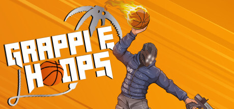 Grapple Hoops Game