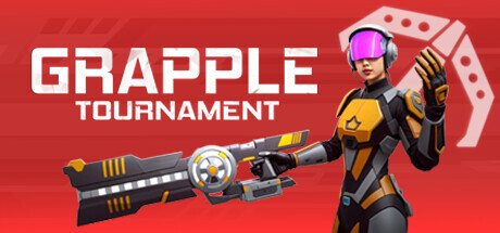 Grapple Tournament Game