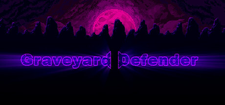 Graveyard Defender Game