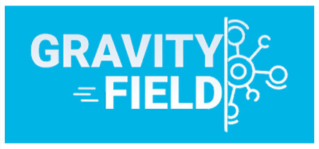 Gravity Field Game