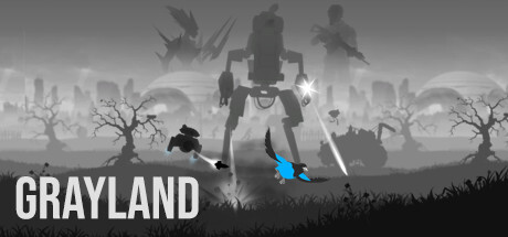 Grayland PC Game Full Free Download