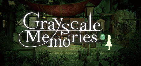 Grayscale Memories Game