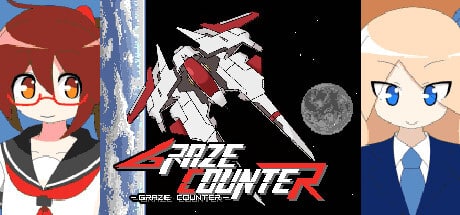 Graze Counter for PC Download Game free